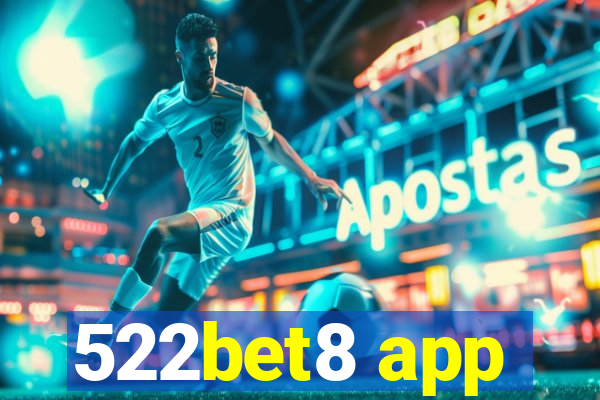 522bet8 app